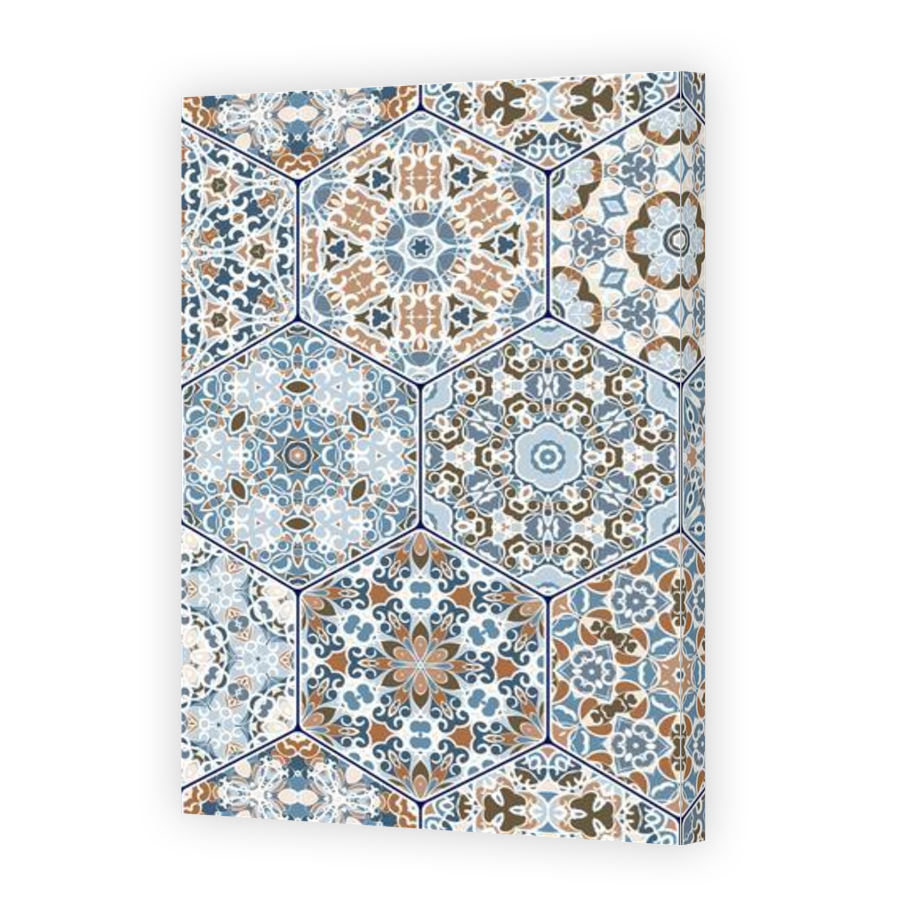 Thumbnail for Canvas - Gallery Canvas Wrap