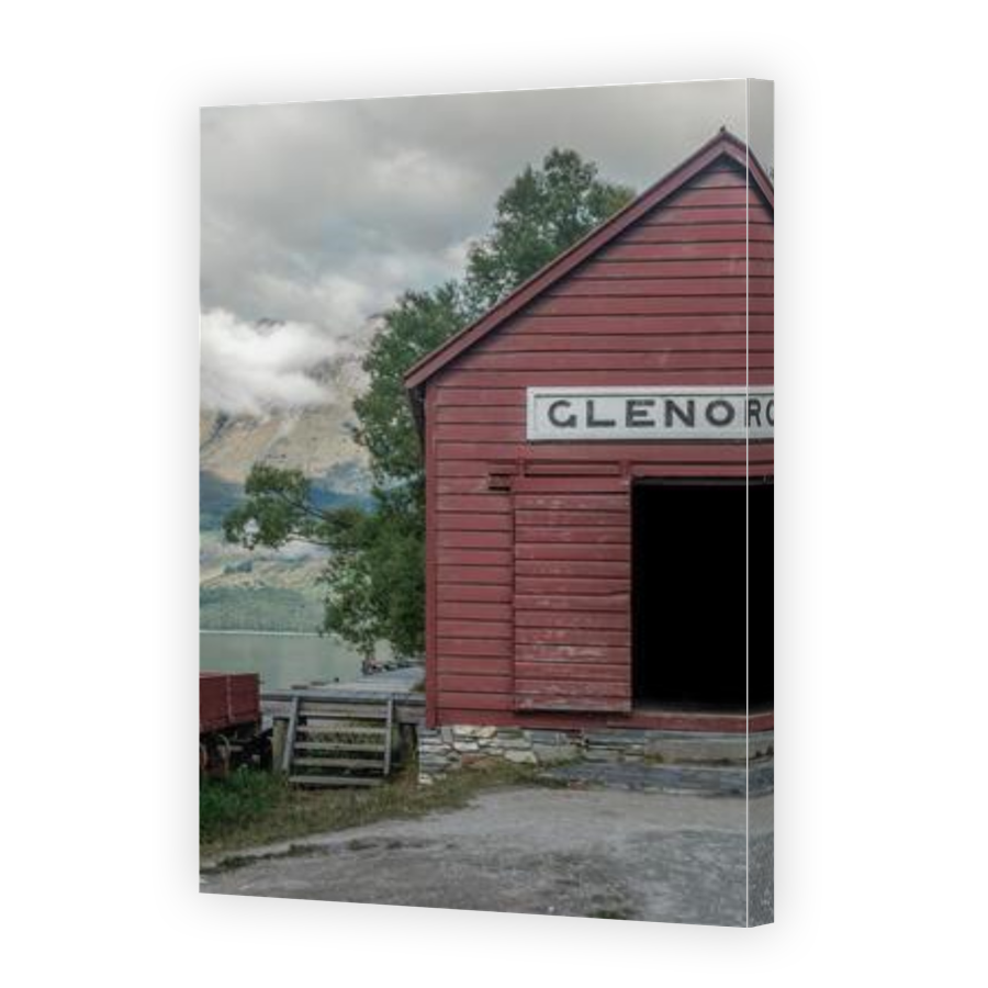 Thumbnail for Canvas - Gallery Canvas Wrap