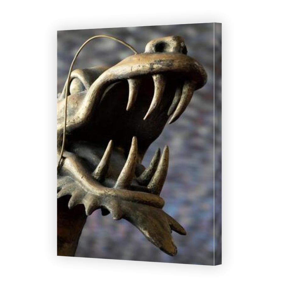 Thumbnail for Canvas - Gallery Canvas Wrap