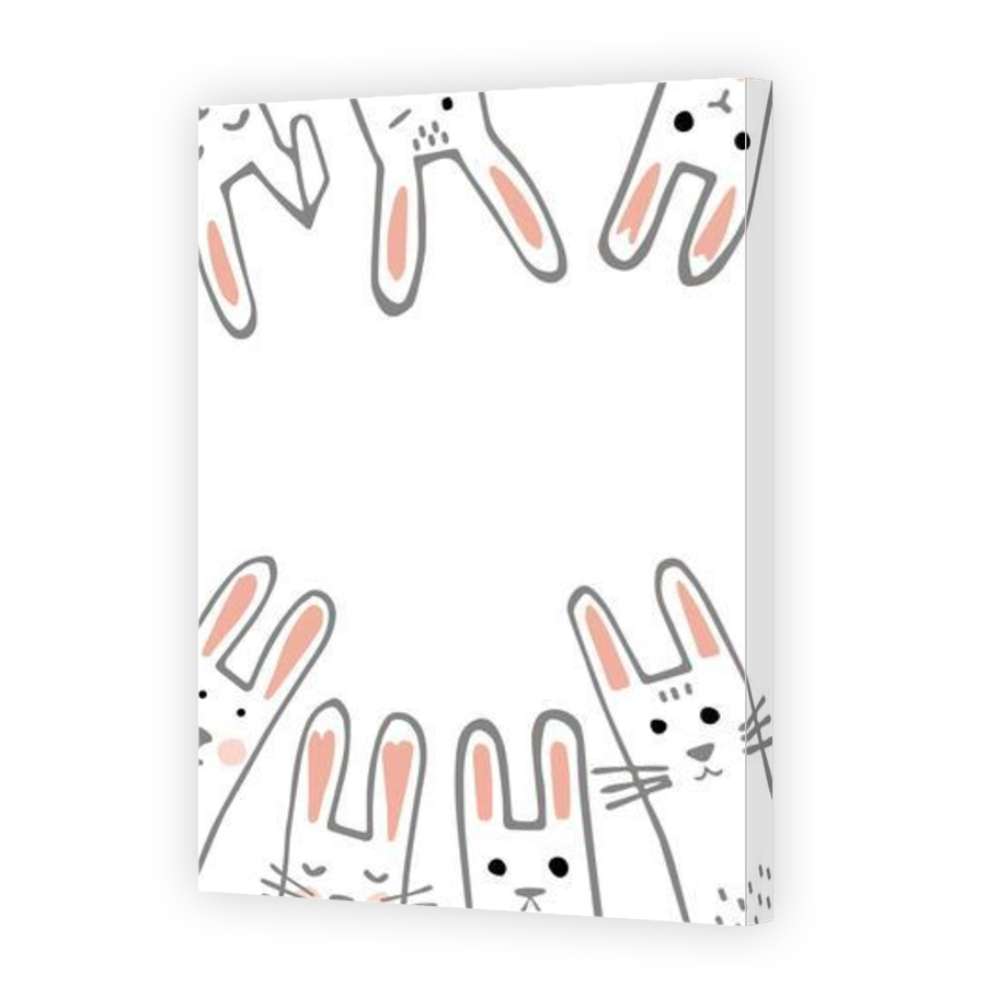 Thumbnail for Canvas - Gallery Canvas Wrap