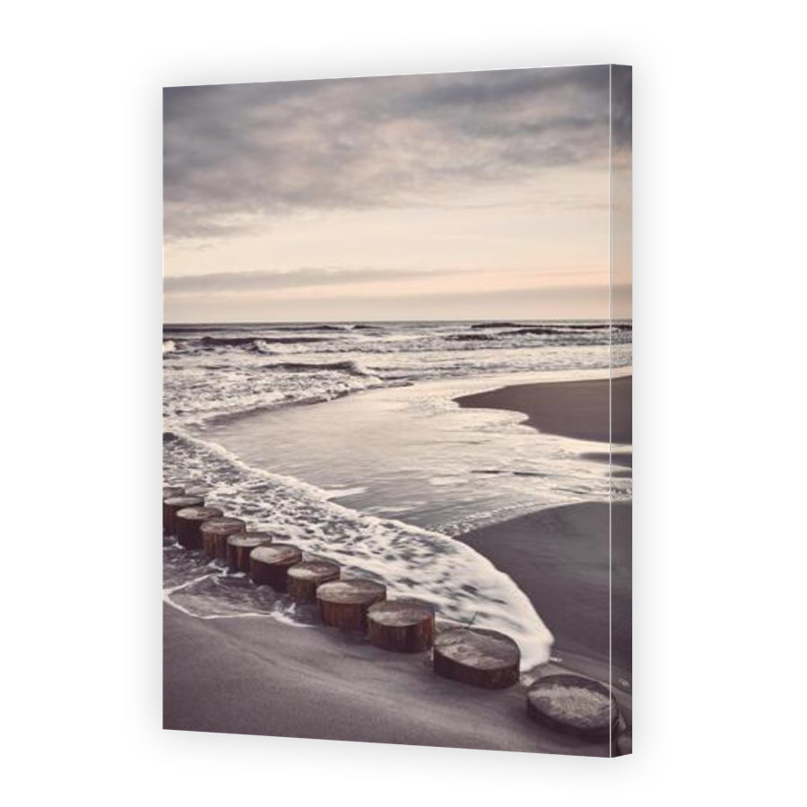 Thumbnail for Canvas - Gallery Canvas Wrap
