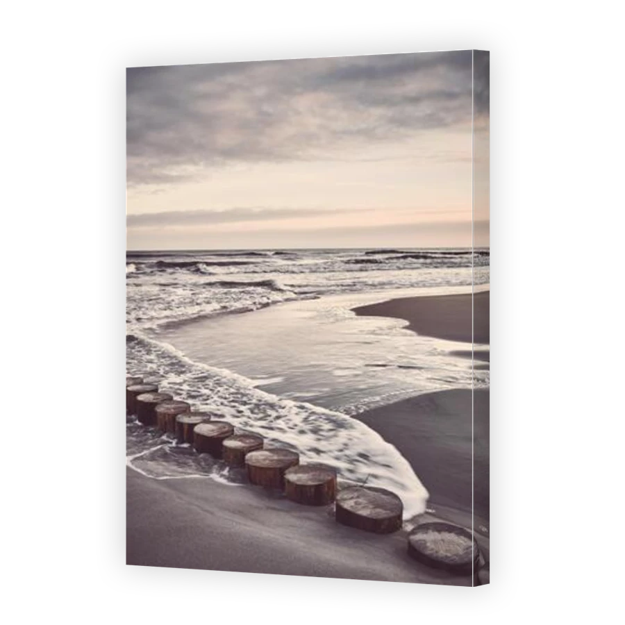 Thumbnail for Canvas - Gallery Canvas Wrap