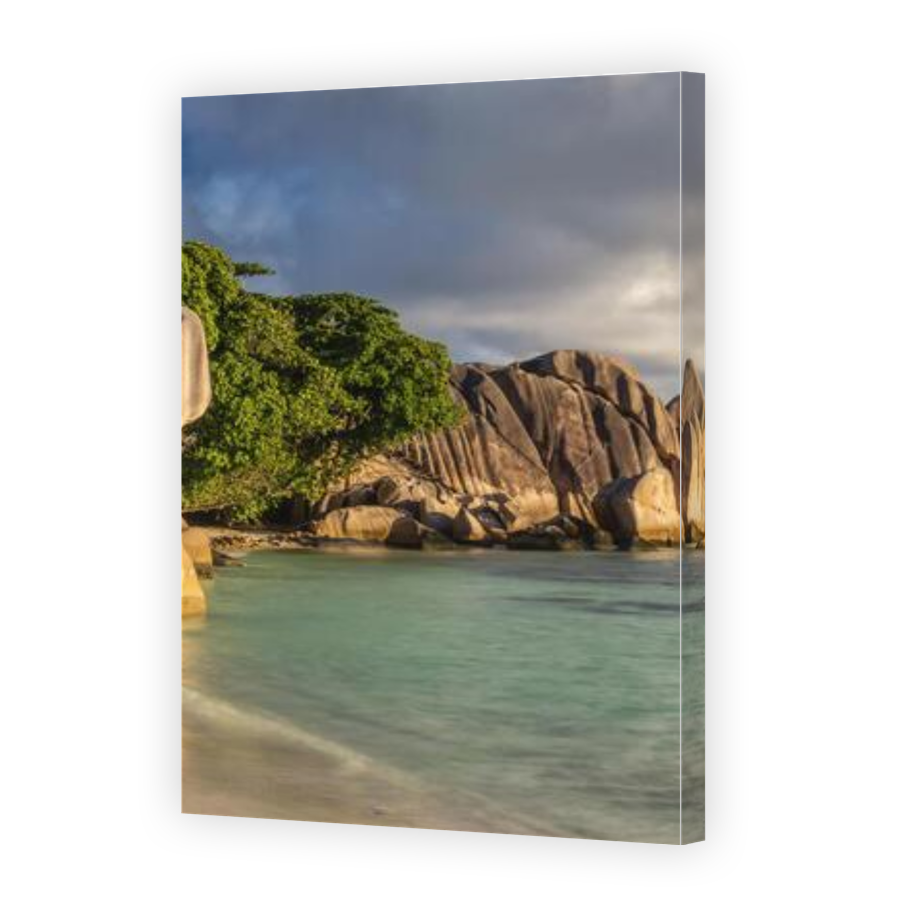 Thumbnail for Canvas - Gallery Canvas Wrap