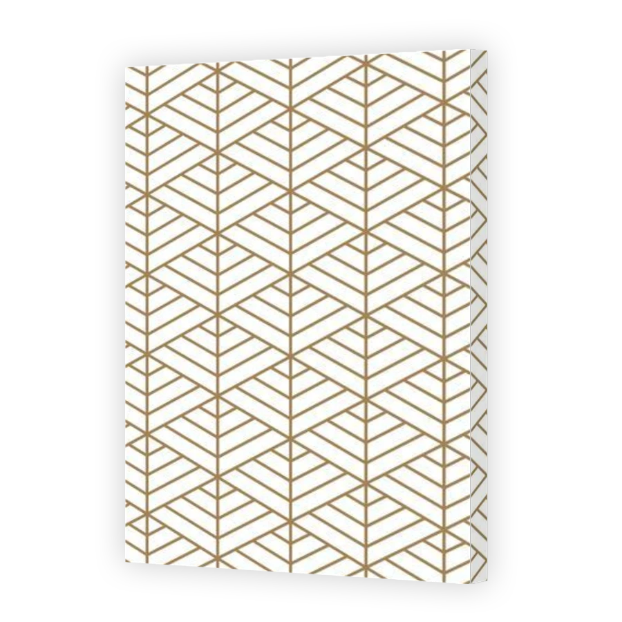 Thumbnail for Canvas - Gallery Canvas Wrap