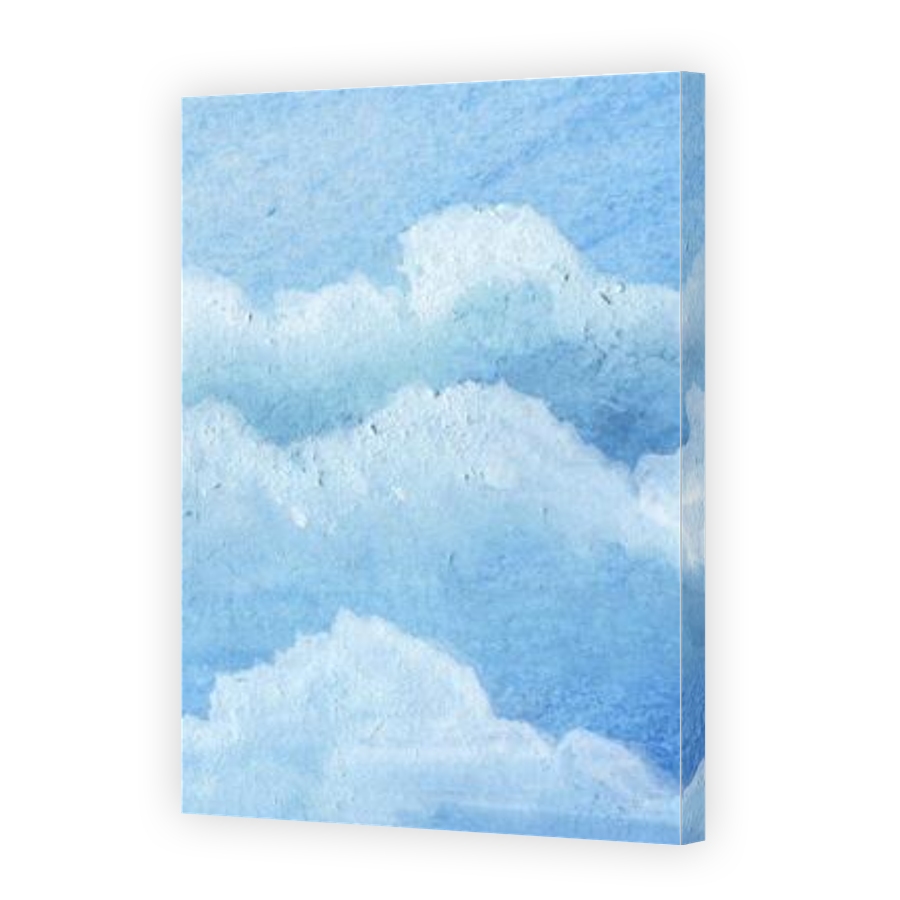 Thumbnail for Canvas - Gallery Canvas Wrap