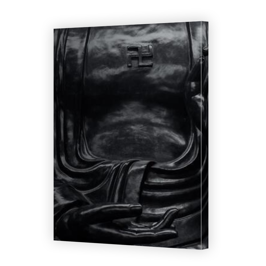 Thumbnail for Canvas - Gallery Canvas Wrap