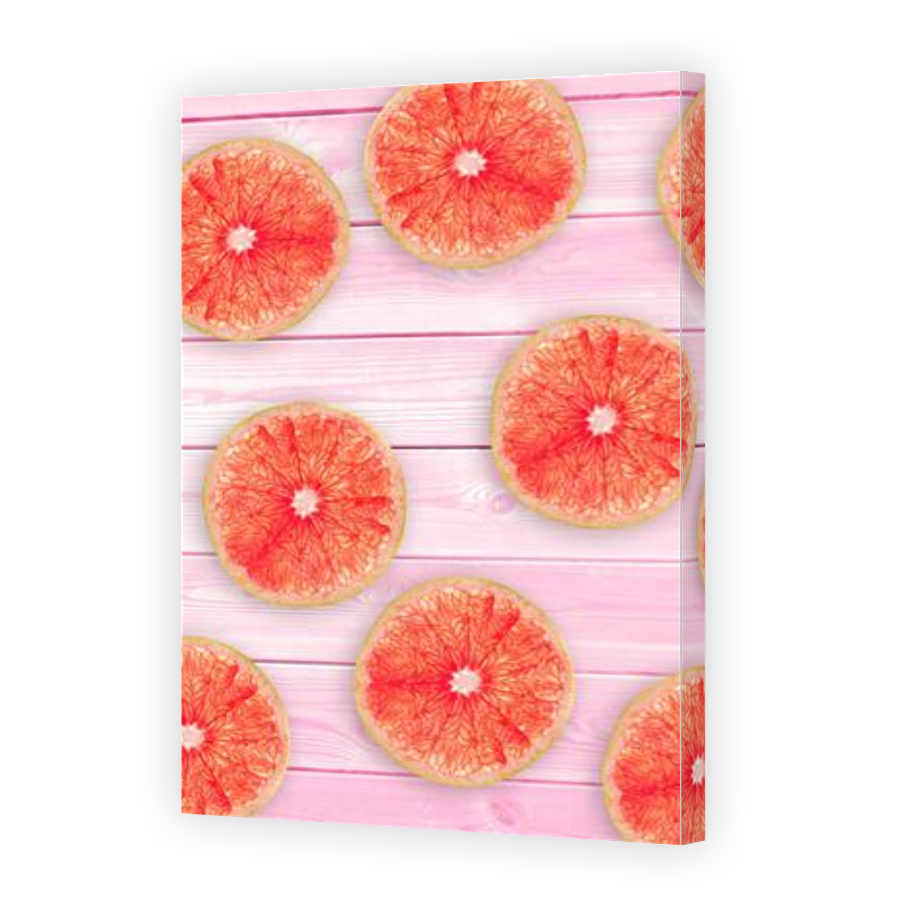 Thumbnail for Canvas - Gallery Canvas Wrap