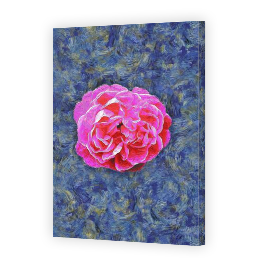 Thumbnail for Canvas - Gallery Canvas Wrap