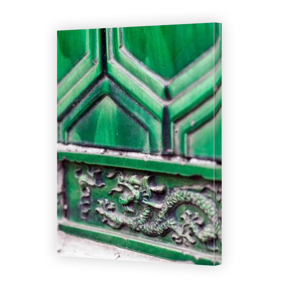 Thumbnail for Canvas - Gallery Canvas Wrap
