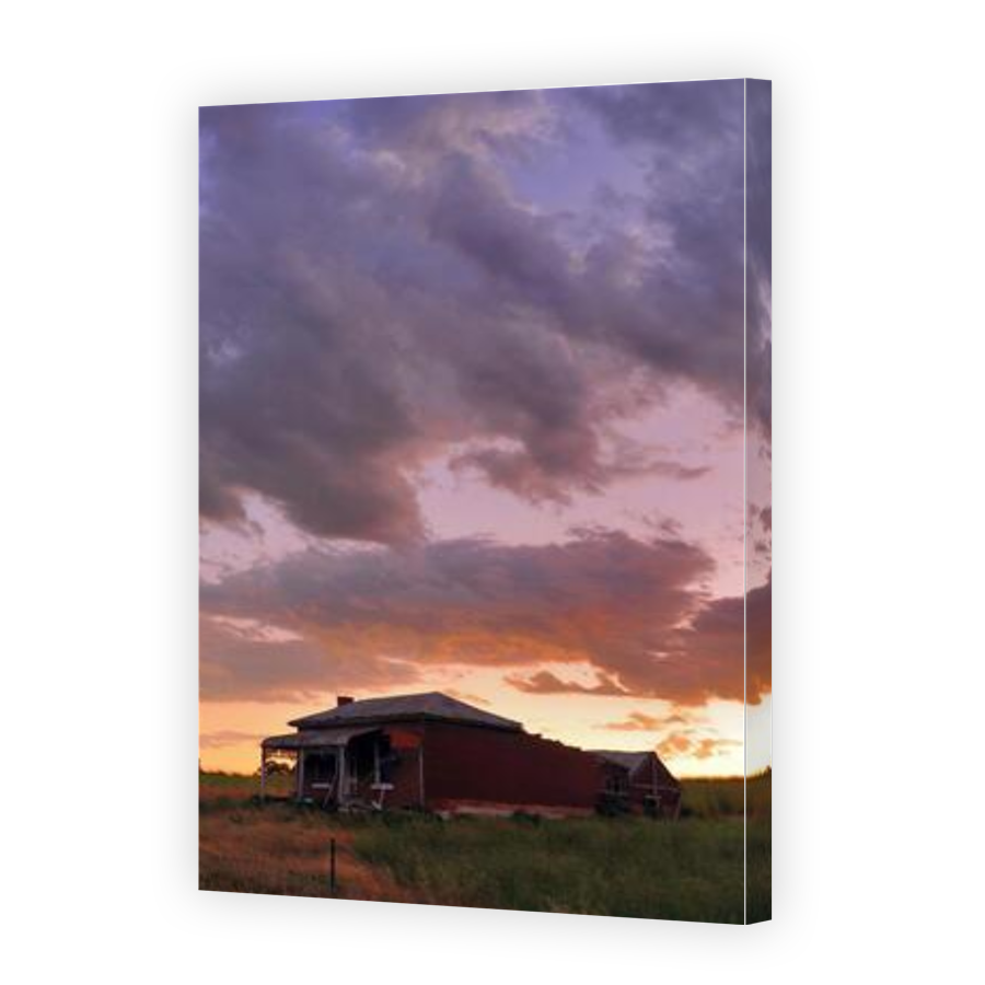 Thumbnail for Canvas - Gallery Canvas Wrap