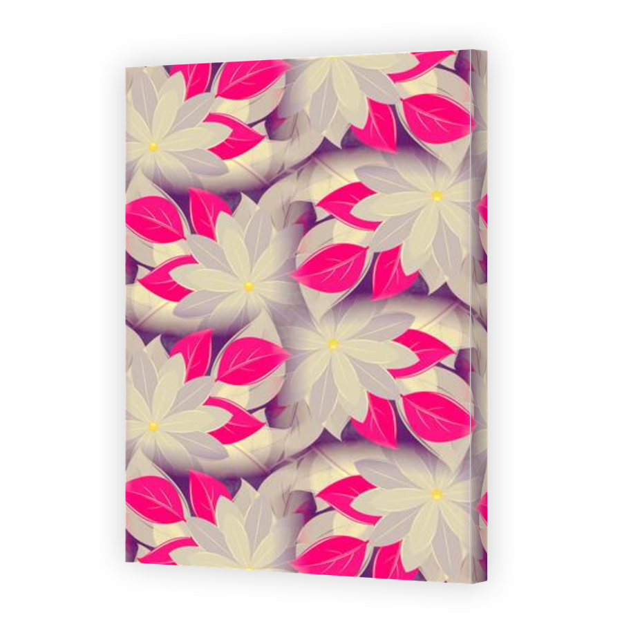 Thumbnail for Canvas - Gallery Canvas Wrap