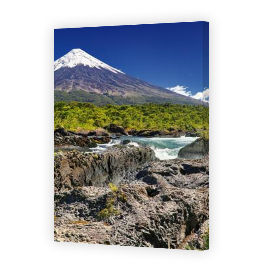 Thumbnail for Canvas - Gallery Canvas Wrap