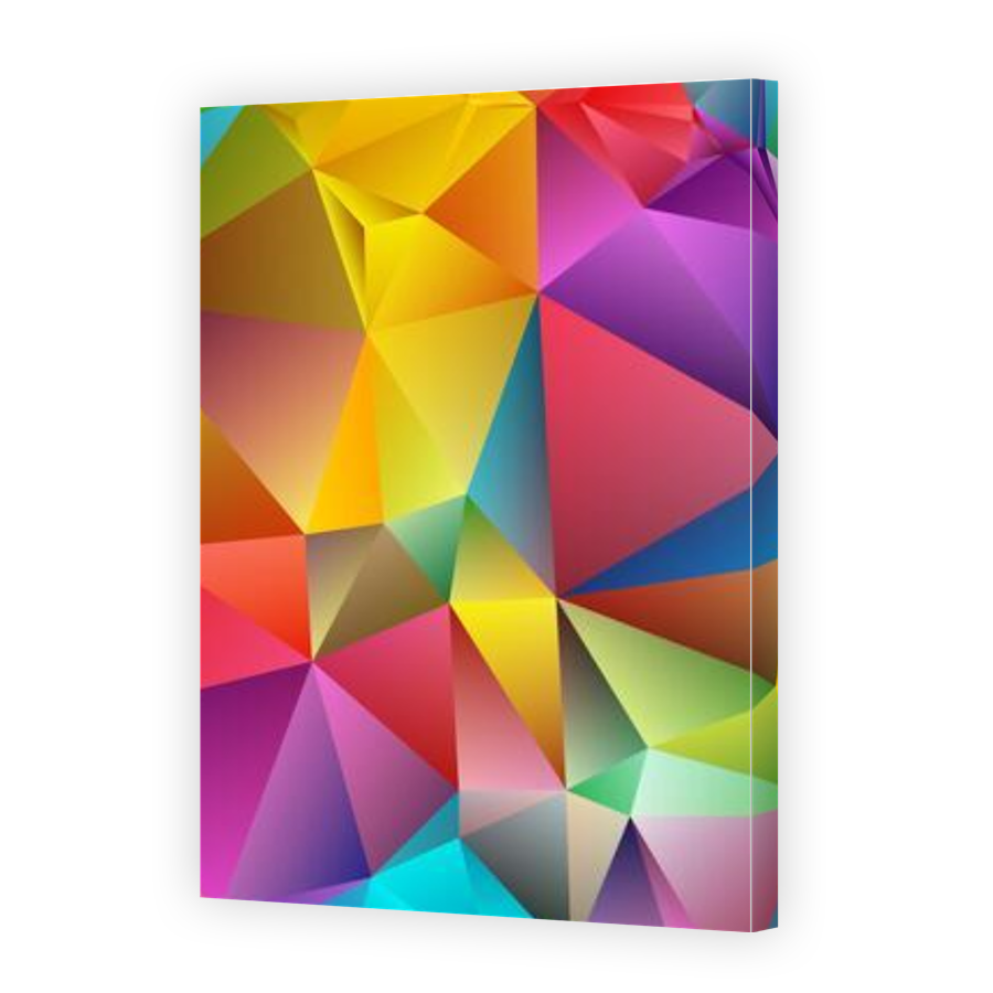 Thumbnail for Canvas - Gallery Canvas Wrap