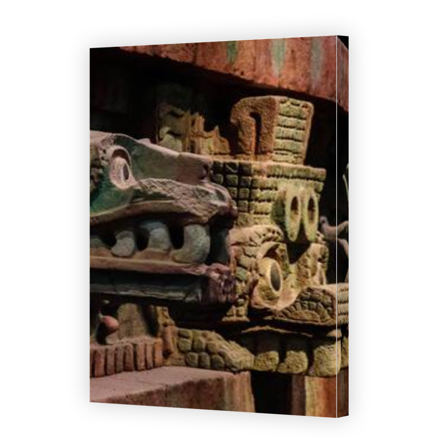 Thumbnail for Canvas - Gallery Canvas Wrap