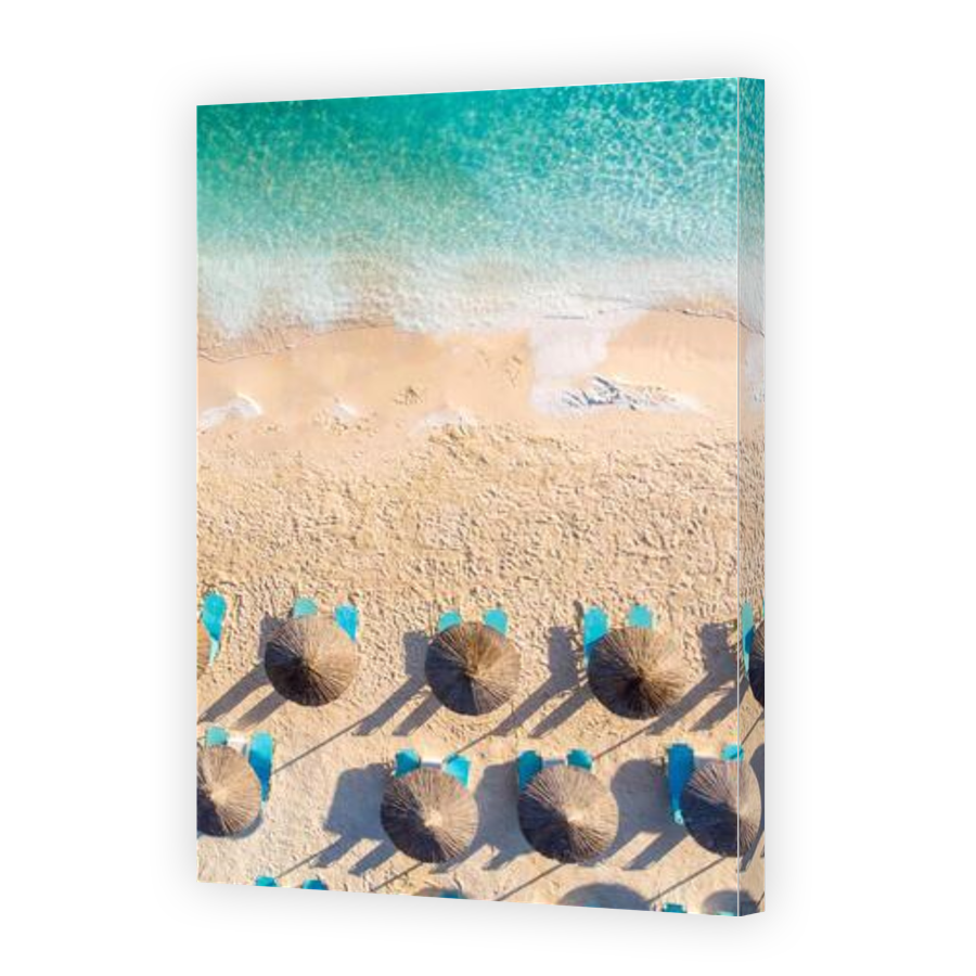 Thumbnail for Canvas - Gallery Canvas Wrap