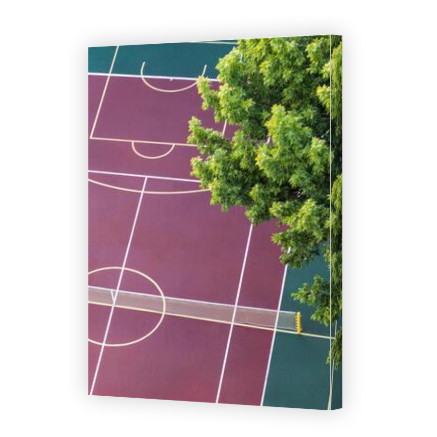 Thumbnail for Canvas - Gallery Canvas Wrap