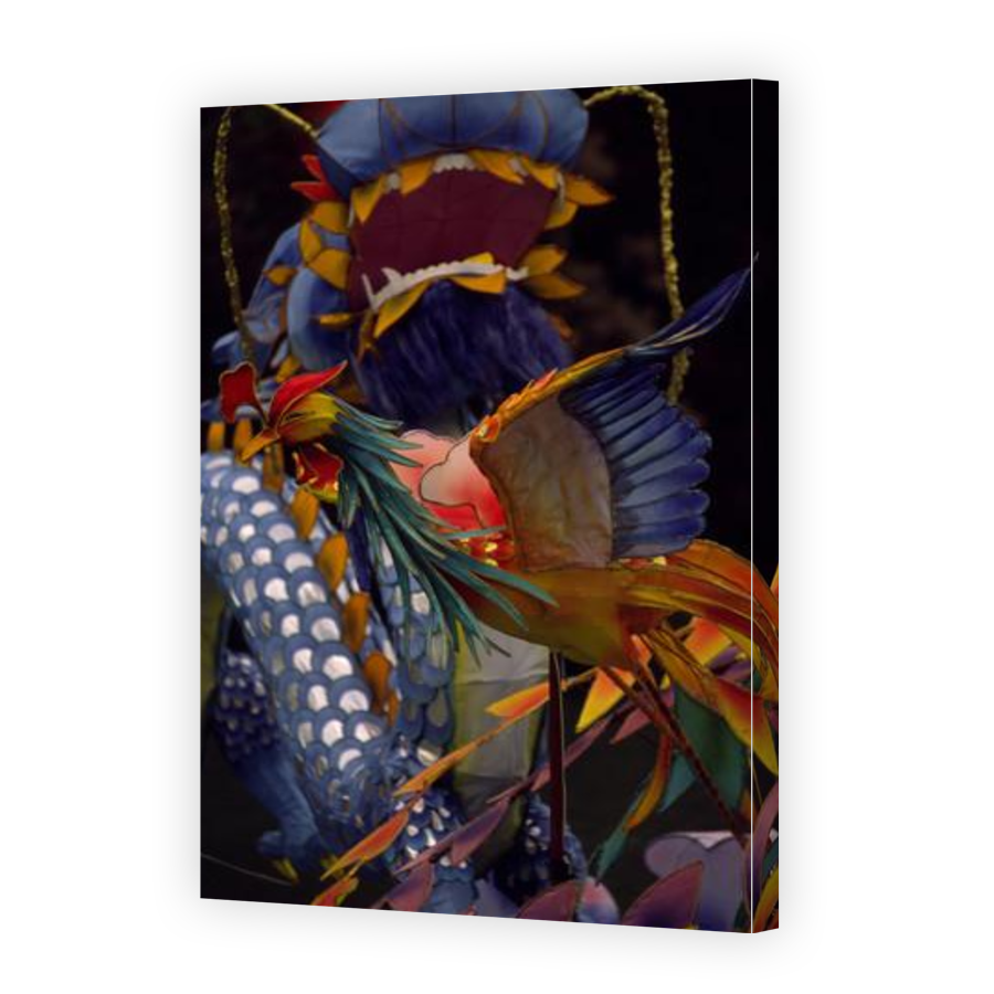 Thumbnail for Canvas - Gallery Canvas Wrap