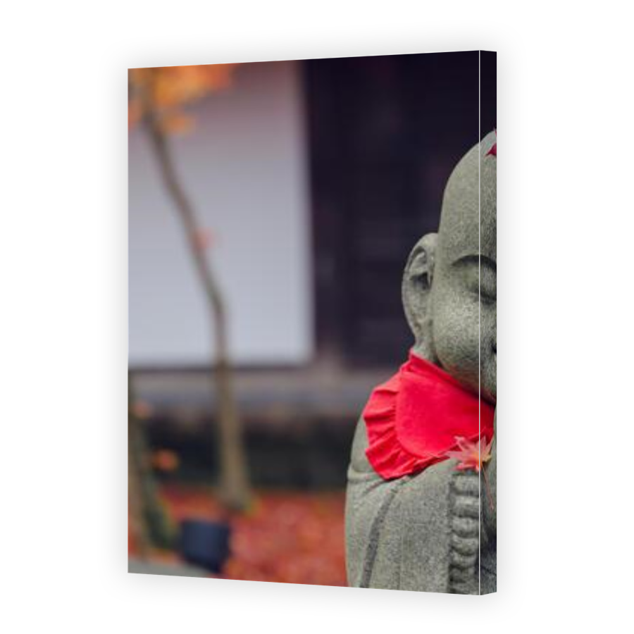 Thumbnail for Canvas - Gallery Canvas Wrap