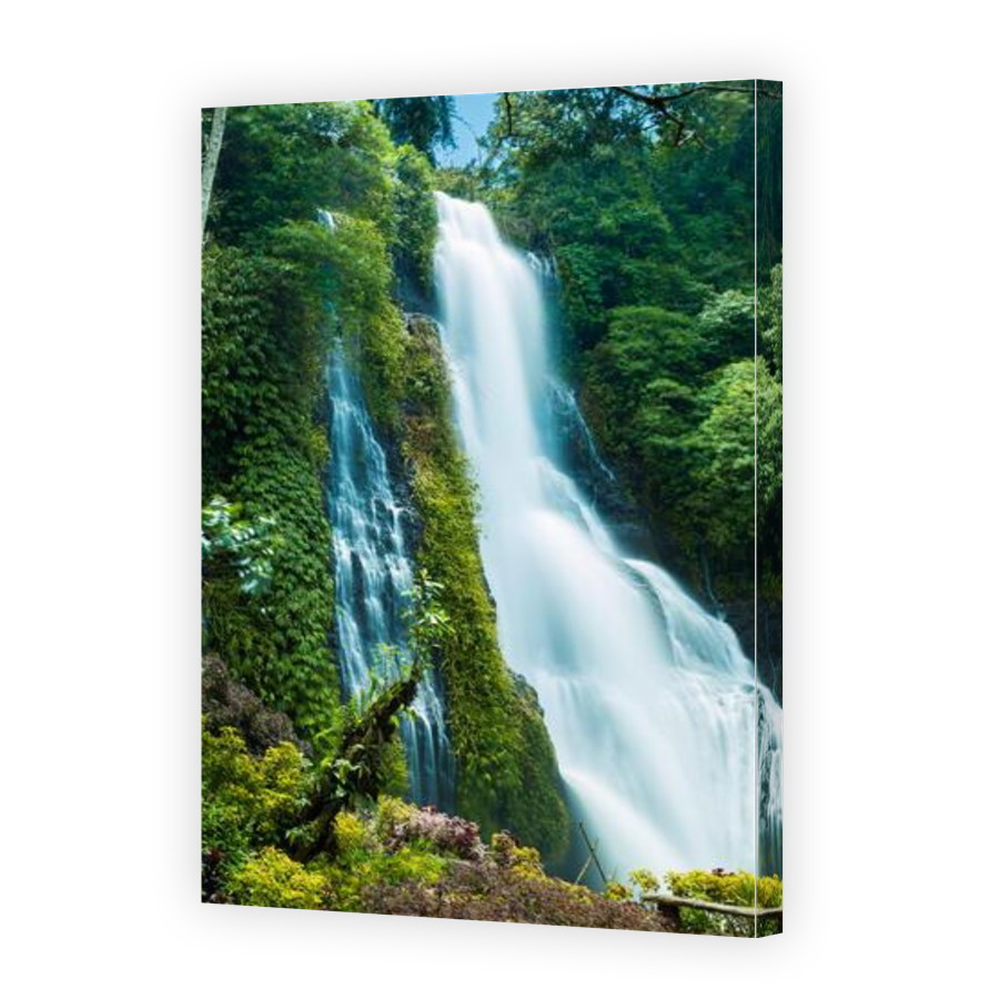 Thumbnail for Canvas - Gallery Canvas Wrap