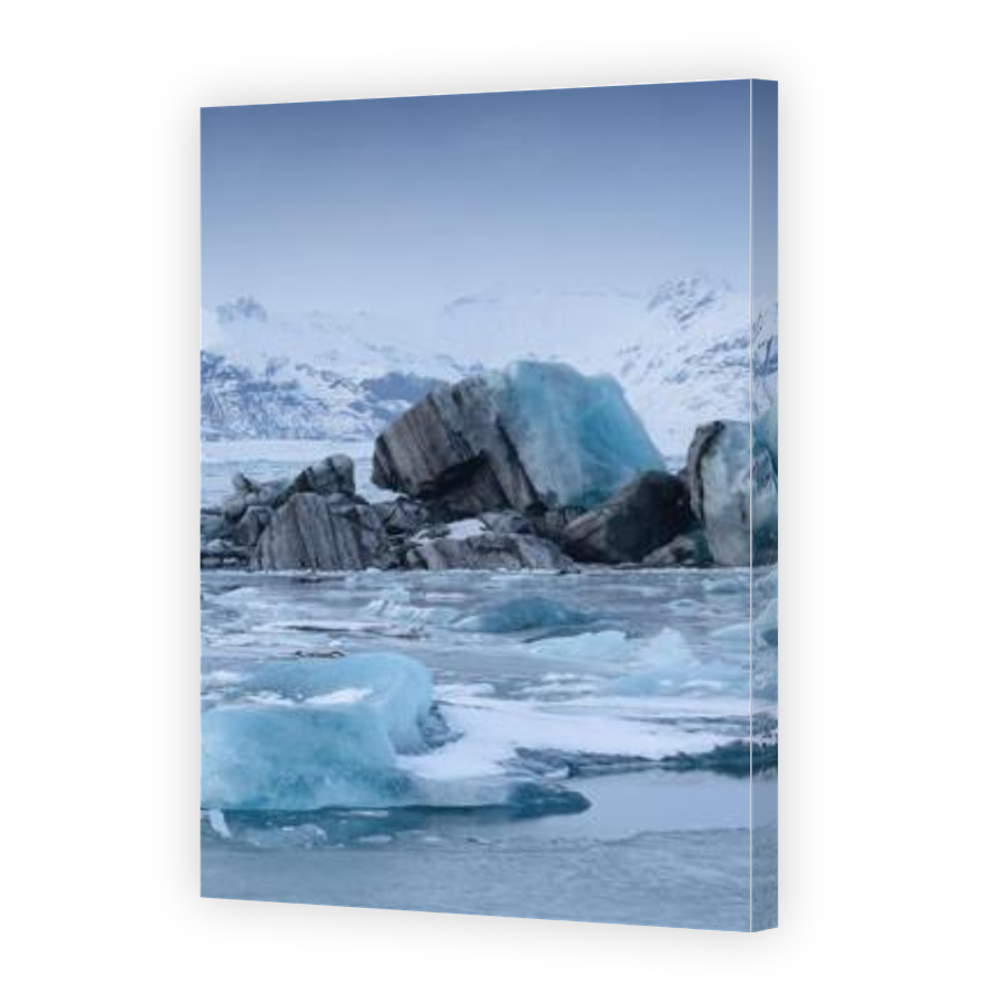 Thumbnail for Canvas - Gallery Canvas Wrap