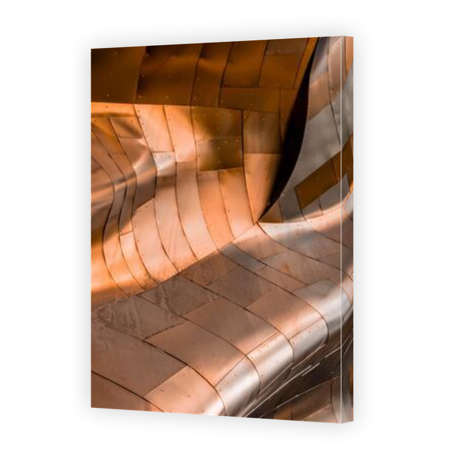 Thumbnail for Canvas - Gallery Canvas Wrap