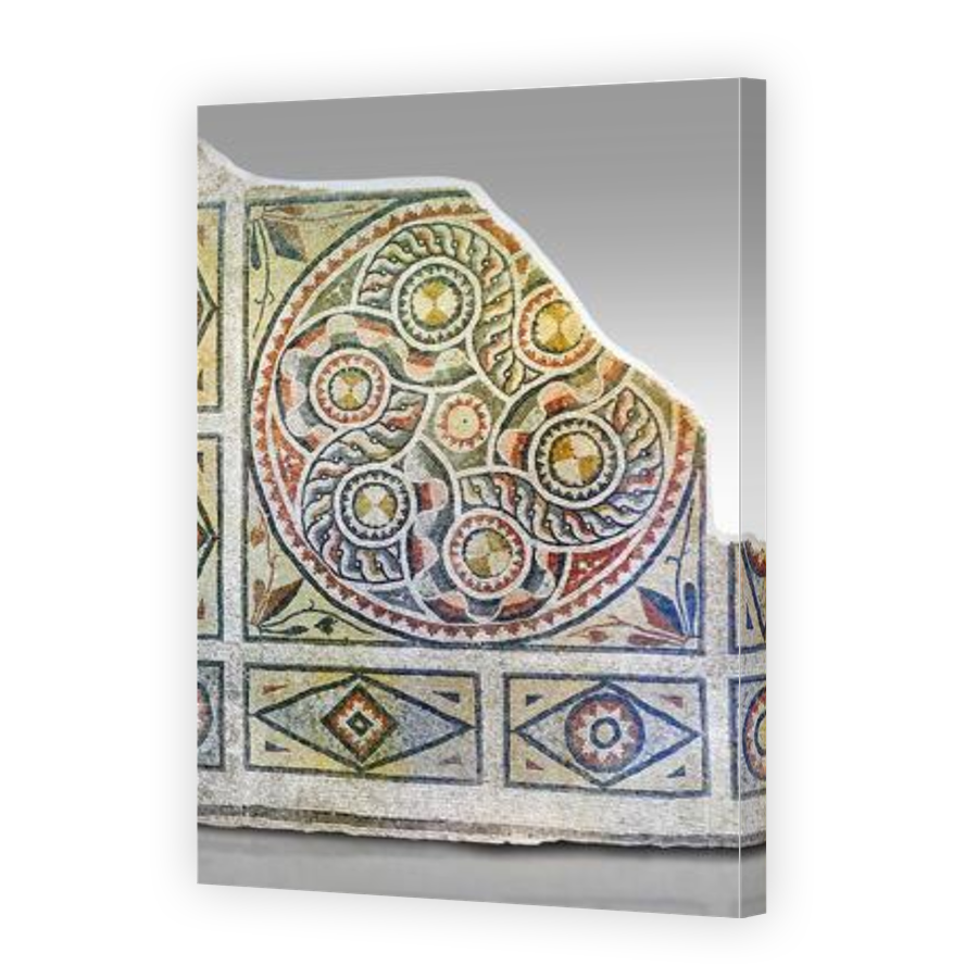 Thumbnail for Canvas - Gallery Canvas Wrap