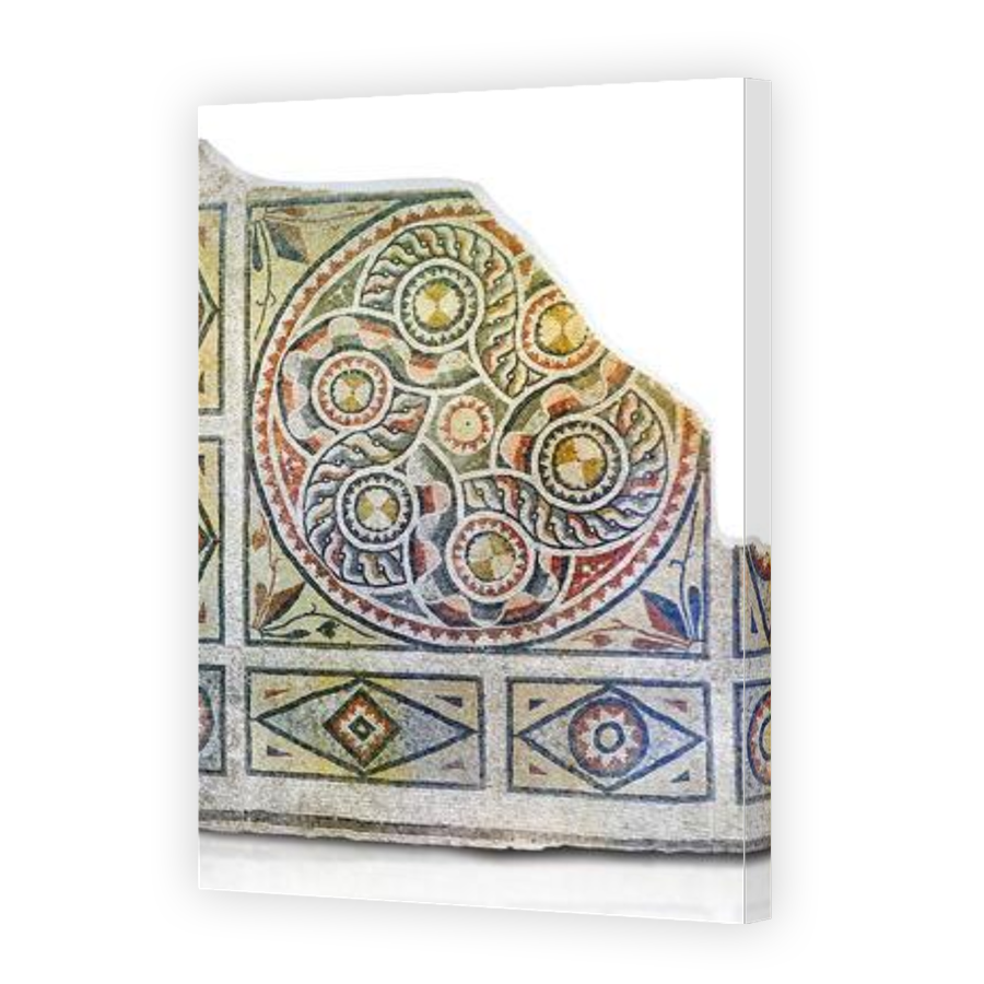 Thumbnail for Canvas - Gallery Canvas Wrap
