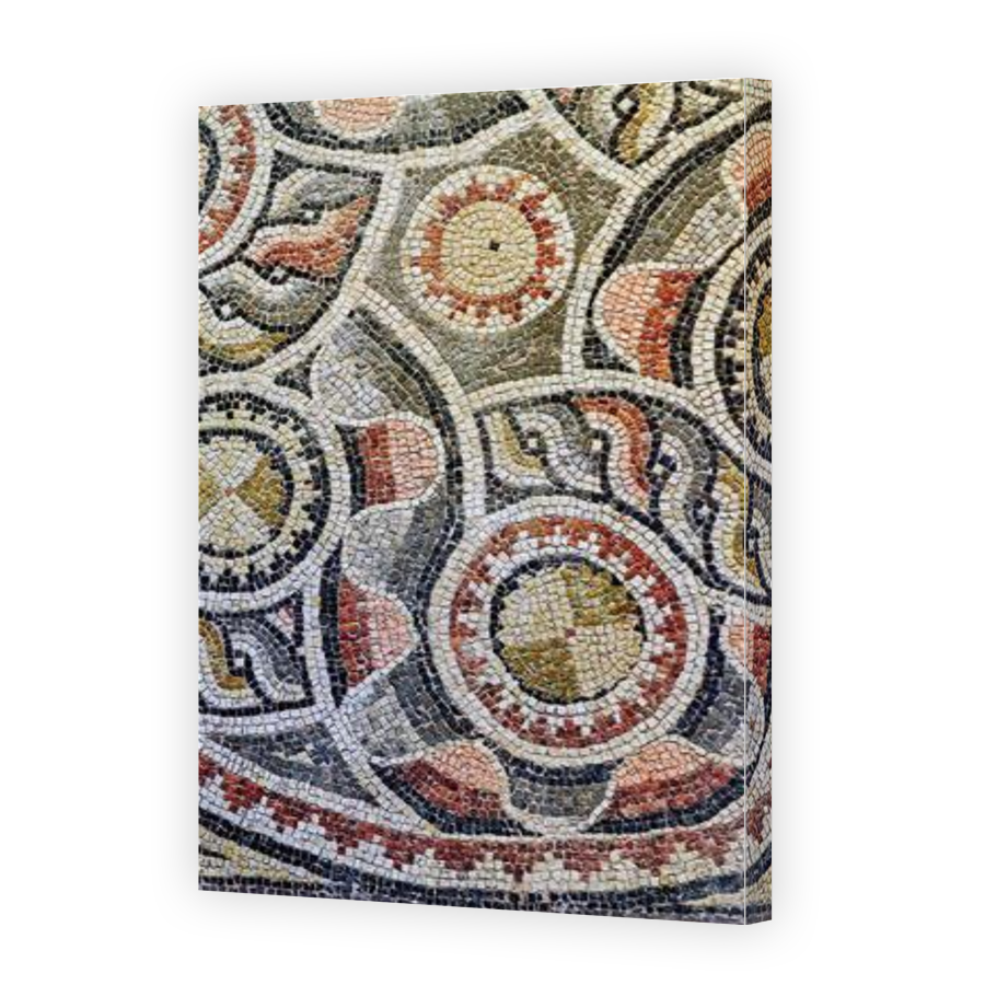 Thumbnail for Canvas - Gallery Canvas Wrap