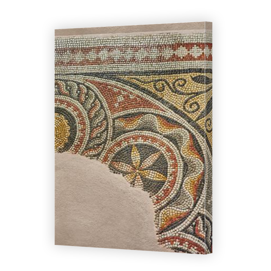 Thumbnail for Canvas - Gallery Canvas Wrap