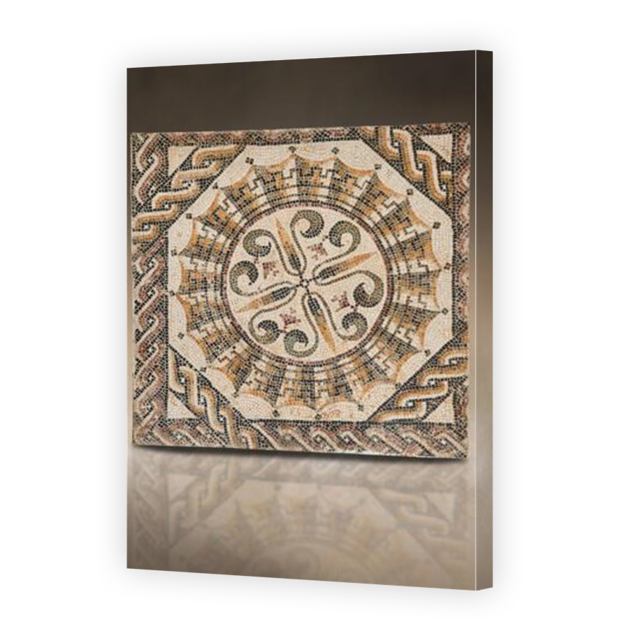 Thumbnail for Canvas - Gallery Canvas Wrap