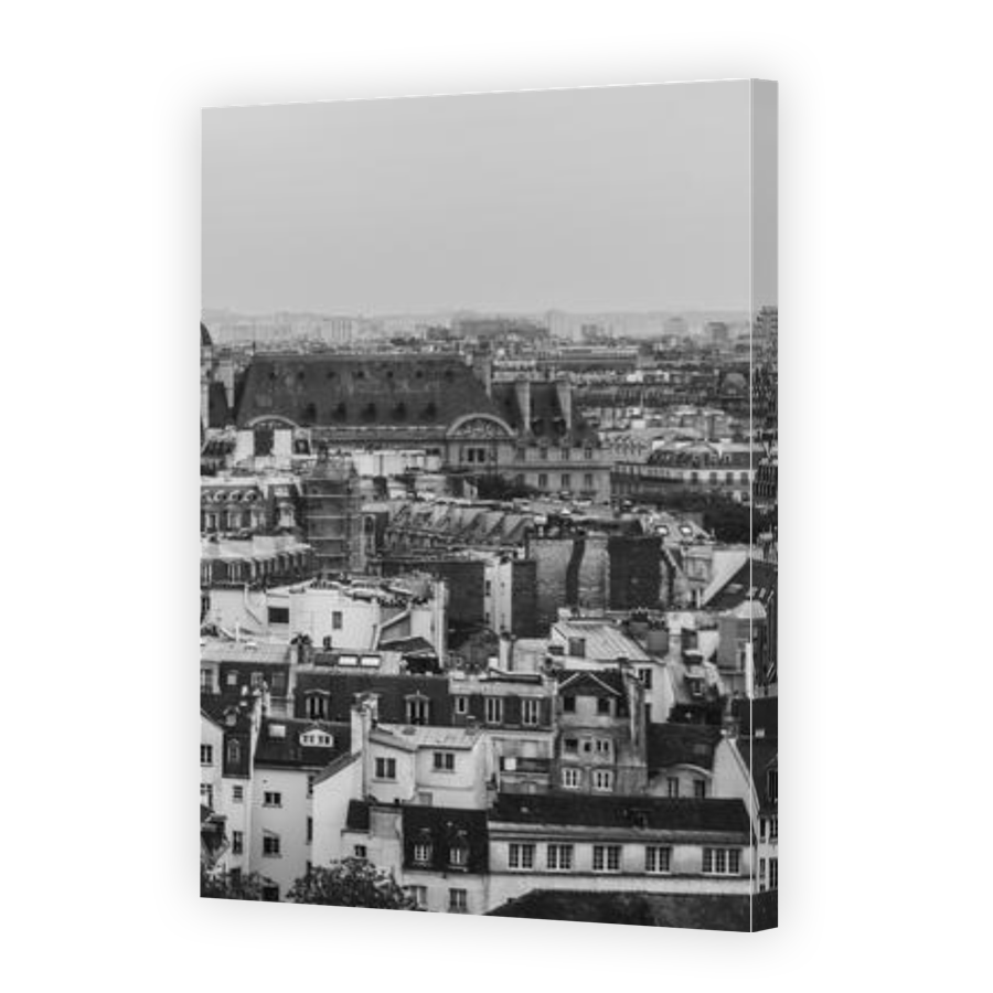 Thumbnail for Canvas - Gallery Canvas Wrap