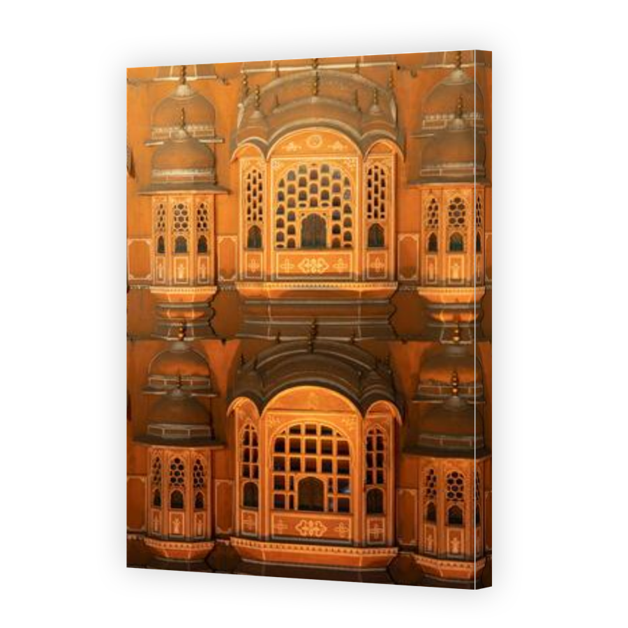 Thumbnail for Canvas - Gallery Canvas Wrap