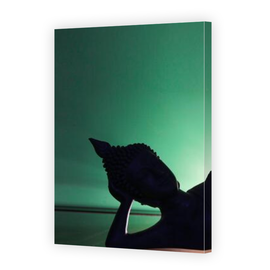 Thumbnail for Canvas - Gallery Canvas Wrap