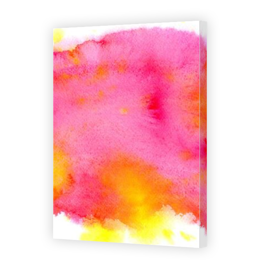 Thumbnail for Canvas - Gallery Canvas Wrap