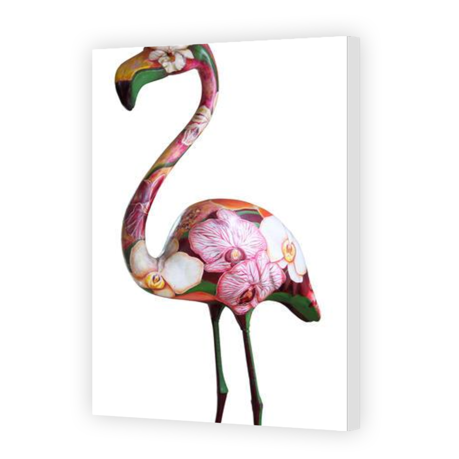 Thumbnail for Canvas - Gallery Canvas Wrap