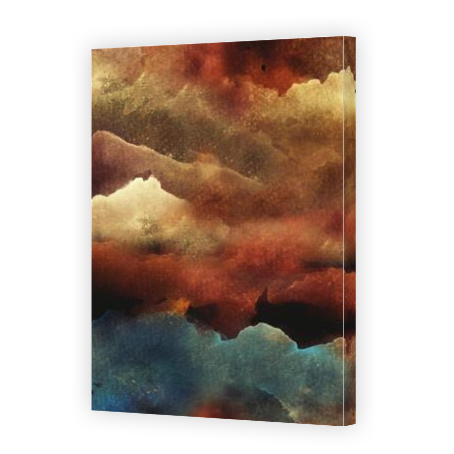 Thumbnail for Canvas - Gallery Canvas Wrap