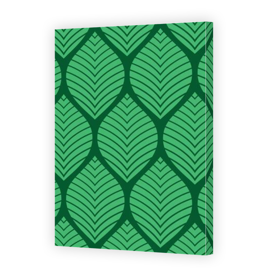 Thumbnail for Canvas - Gallery Canvas Wrap