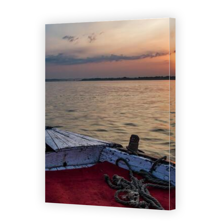 Thumbnail for Canvas - Gallery Canvas Wrap