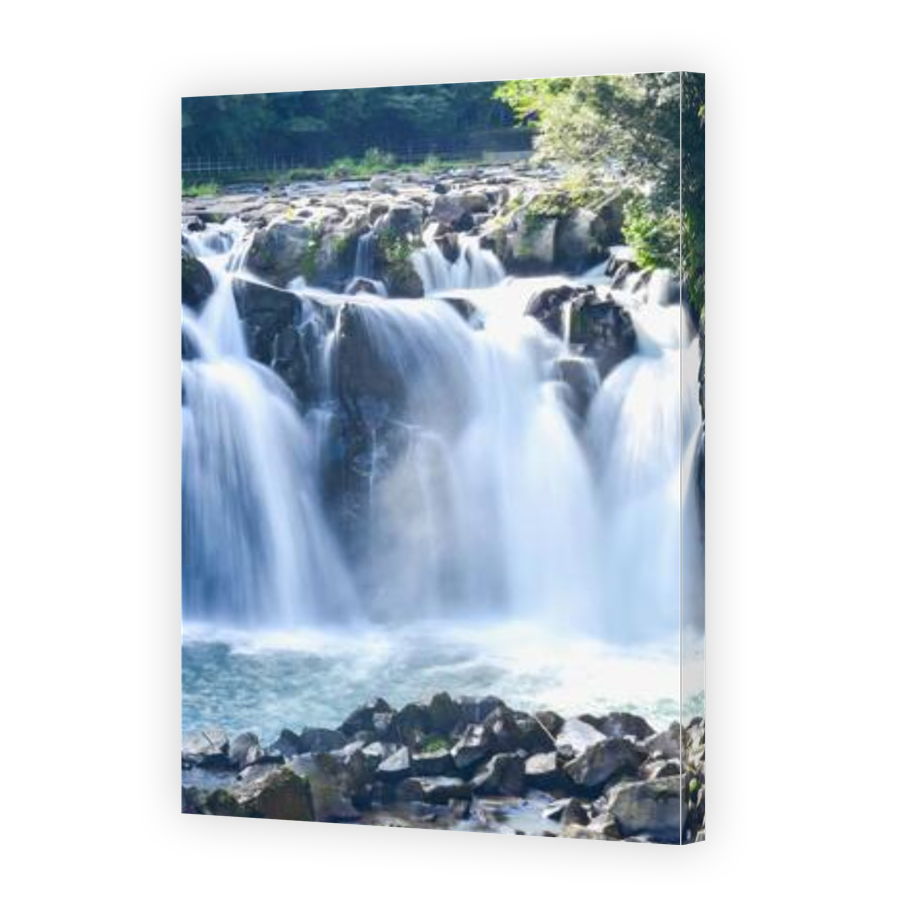 Thumbnail for Canvas - Gallery Canvas Wrap
