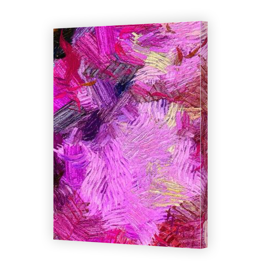 Thumbnail for Canvas - Gallery Canvas Wrap