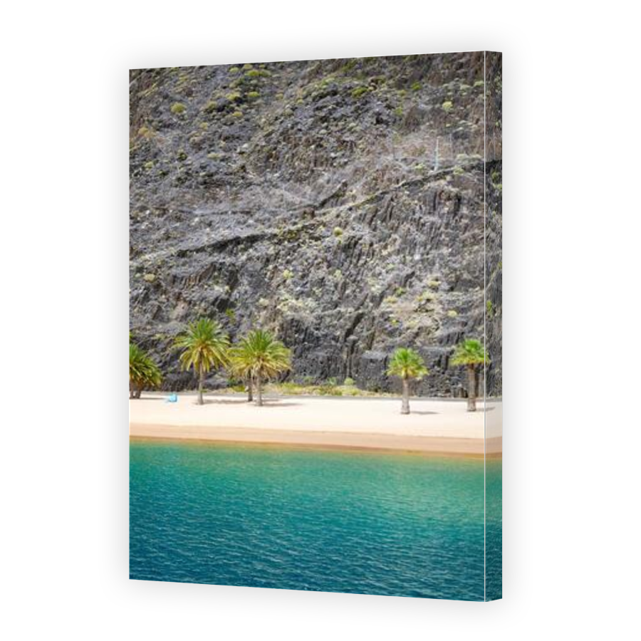 Thumbnail for Canvas - Gallery Canvas Wrap