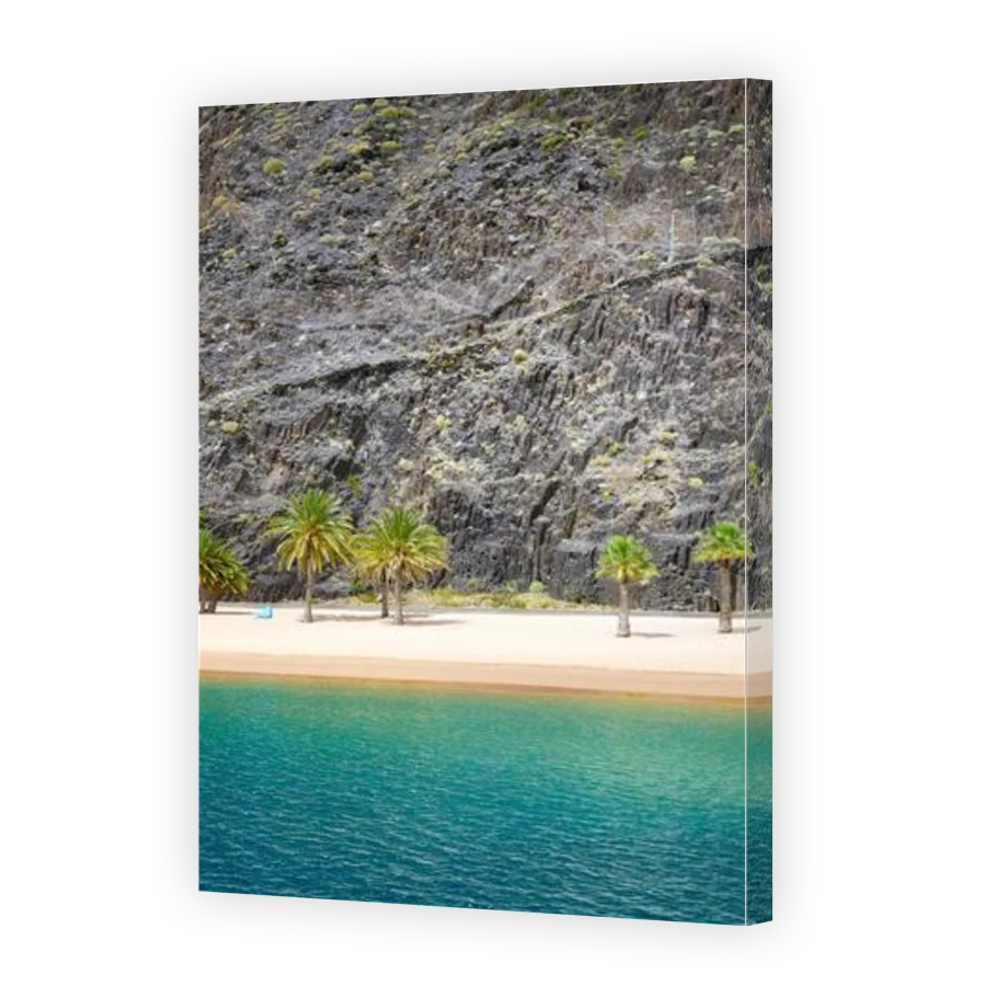 Thumbnail for Canvas - Gallery Canvas Wrap
