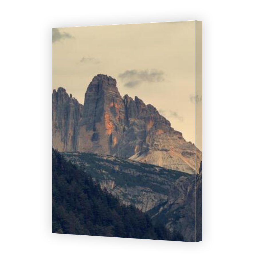 Thumbnail for Canvas - Gallery Canvas Wrap