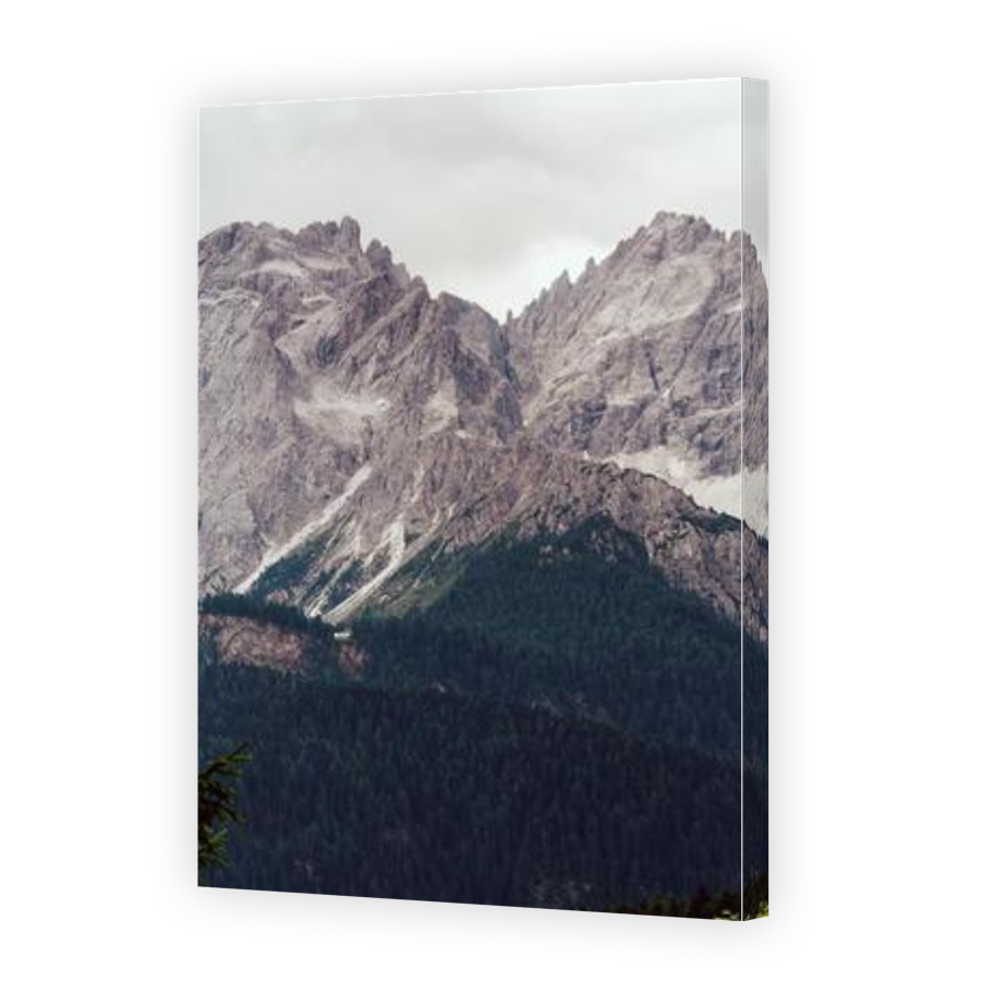 Thumbnail for Canvas - Gallery Canvas Wrap