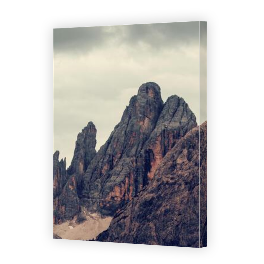 Thumbnail for Canvas - Gallery Canvas Wrap