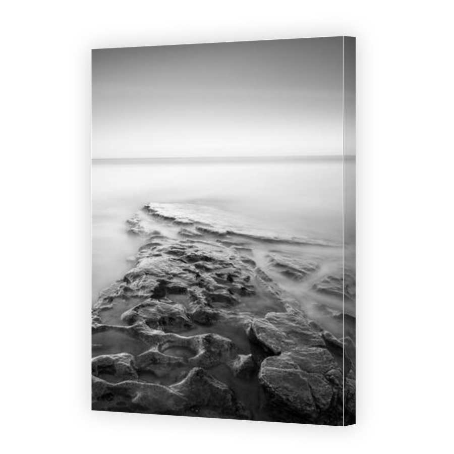 Thumbnail for Canvas - Gallery Canvas Wrap