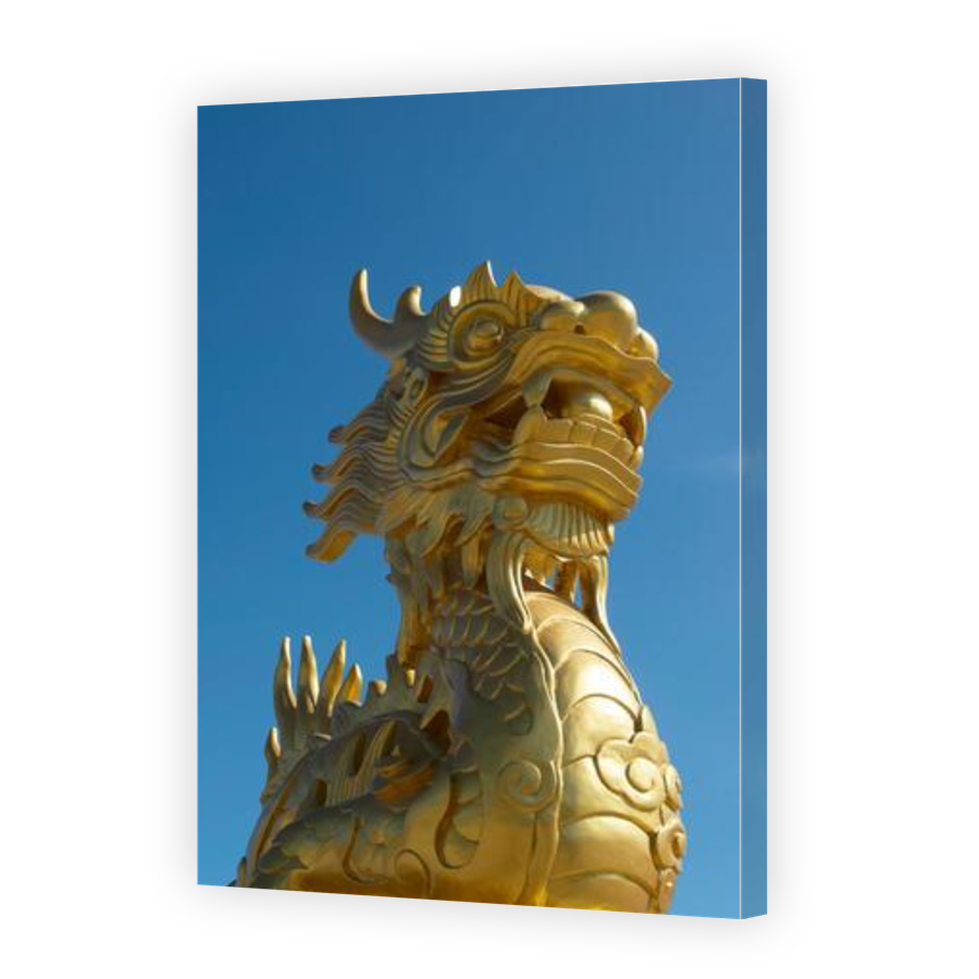 Thumbnail for Canvas - Gallery Canvas Wrap