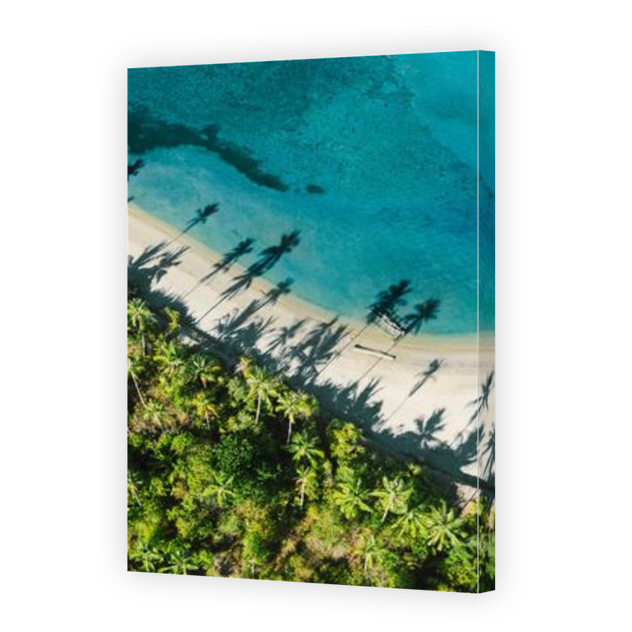 Thumbnail for Canvas - Gallery Canvas Wrap