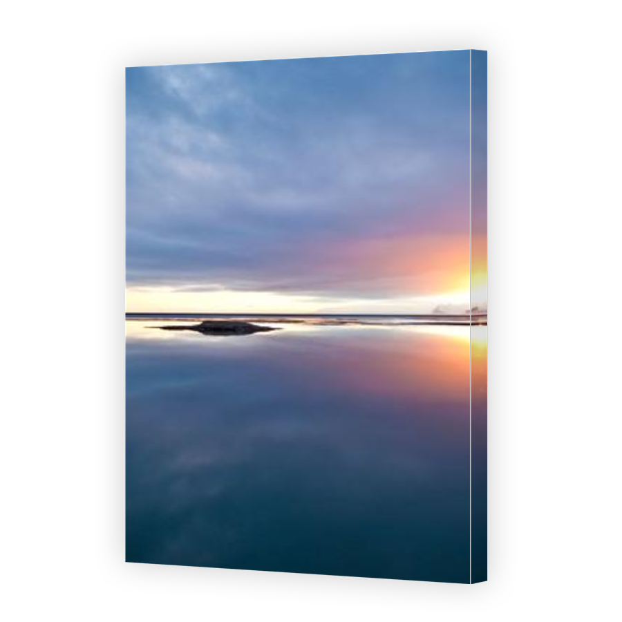 Thumbnail for Canvas - Gallery Canvas Wrap