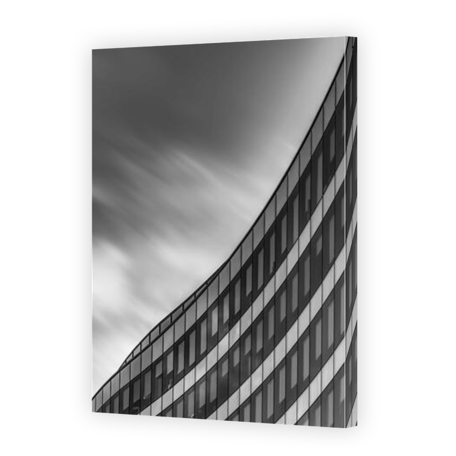 Thumbnail for Canvas - Gallery Canvas Wrap